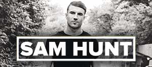 Sam Hunt