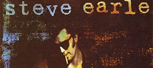 Steve Earle