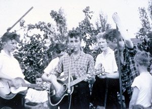 (6)-Quarrymen