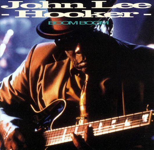 John Lee Hooker - Boom Boom