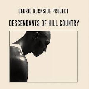 Cedric Burnside Project