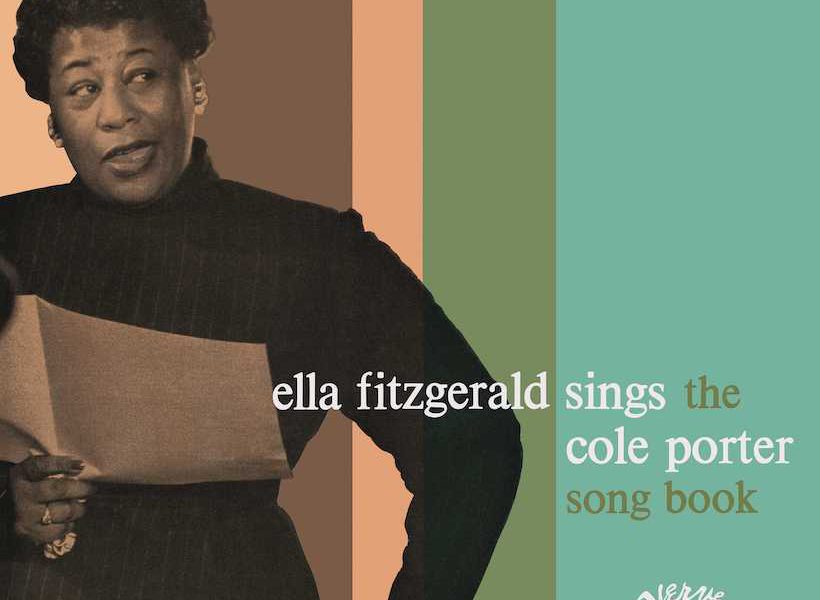 Ella Fitzgerald Sings the Cole Porter Song Book - Wikipedia