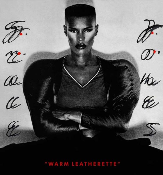 Grace Jones Curator Meltdown Festival 2020