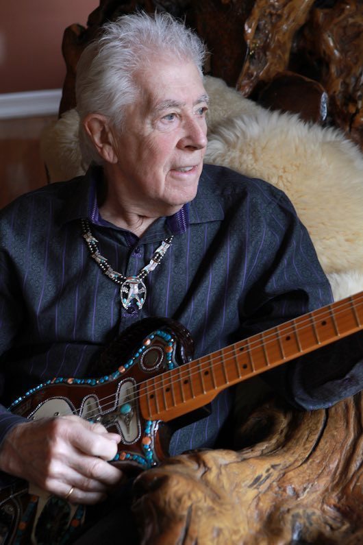 Joe Walsh To Guest On Next John Mayall Album - uDiscover Joe Walsh To Guest On Next John Mayall Album - uDiscover