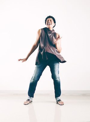 Lisa Fischer 2