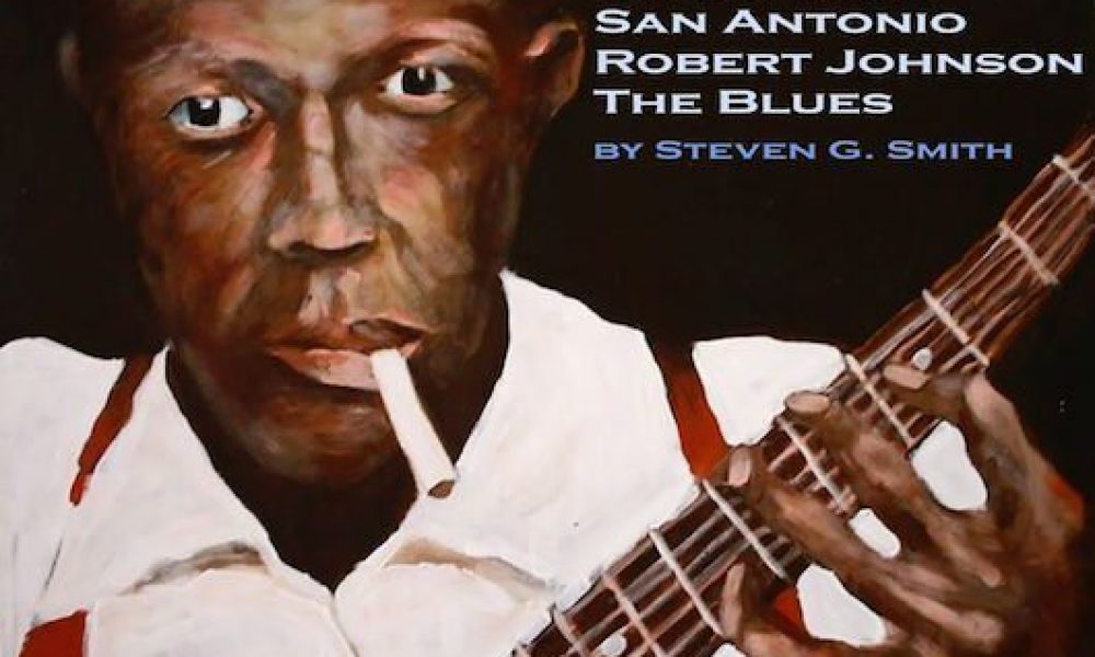 Cross Road Blues - Robert Johnson (1936)