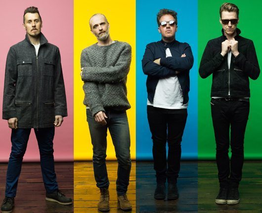 uDiscover Music image background