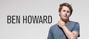 Ben Howard