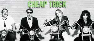 Cheap Trick