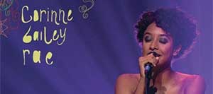 Corinne Bailey Rae