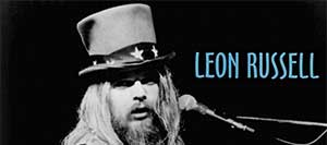 Leon Russell