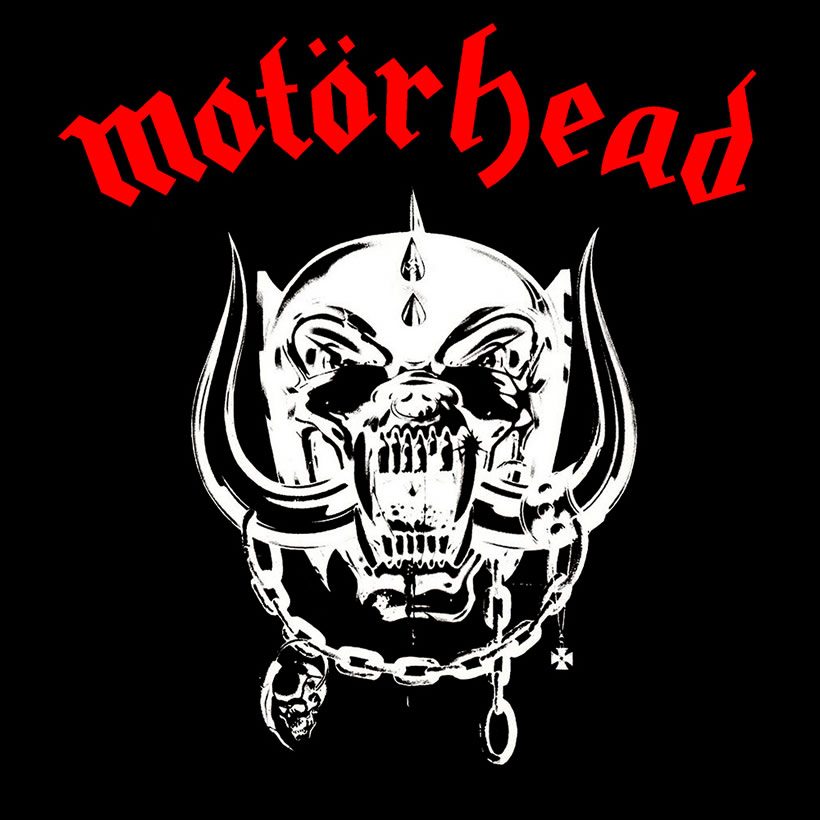 Motorhead Ace of Spades Logo - Wall Decal - Born to Lose Live to