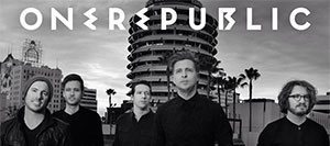 OneRepublic
