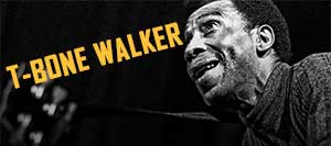 T-Bone Walker
