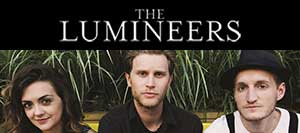 The Lumineers