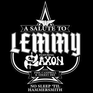 A Salute To Lemmy - 300