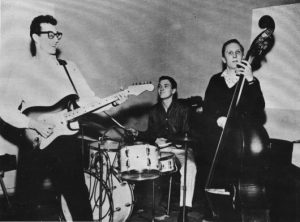 Buddy Holly Picture 6 - 530