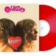 Heart Dreamboat Annie Red Vinyl D2C - 530