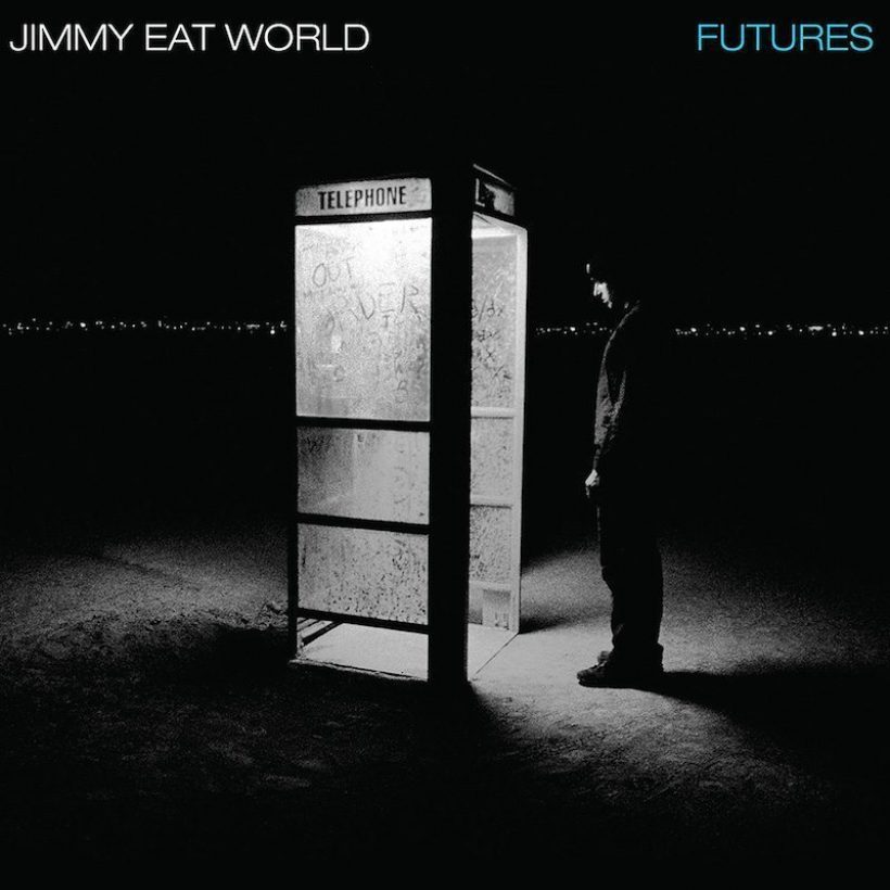 reDiscover Jimmy Eat World’s ‘Futures’ - uDiscover