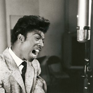 Little Richard pic3 - 300