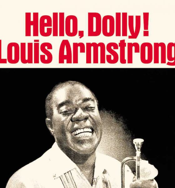 Louis Armstrong Hello Dolly