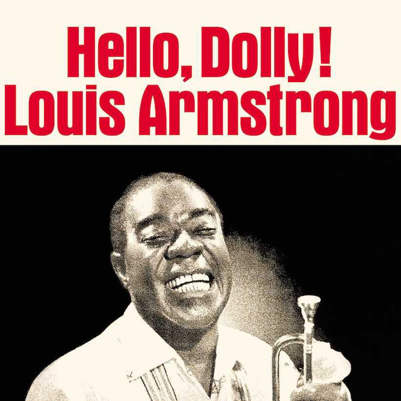 Louis Armstrong Hello Dolly