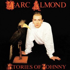 Marc Almond Stories Of Johnny album cover