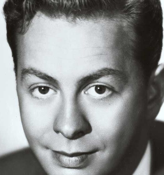 Mel Tormé - Photo: Capitol Archives