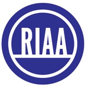 RIAA logo