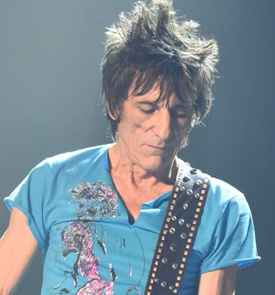 Ronnie Wood