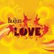 The Beatles Love Album Cover - 530