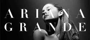Ariana Grande