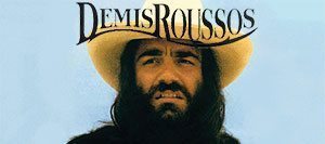 Demis Roussos
