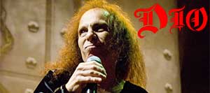 Dio