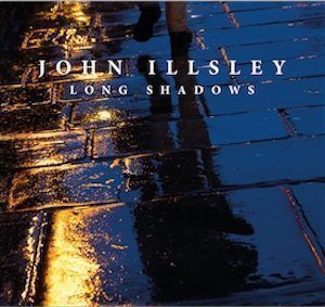 dire+straits+John+Illsley+Album