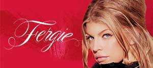 Fergie