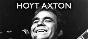 Hoyt Axton