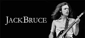 Jack Bruce