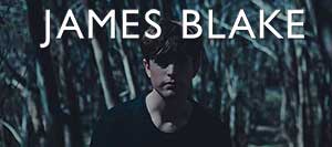 James Blake