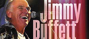 Jimmy Buffett