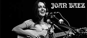 Joan Baez