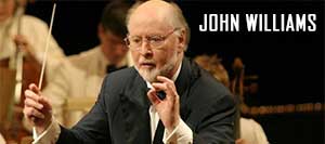 John Willams