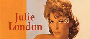 Julie London