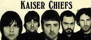 Kaiser Chiefs