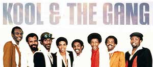Kool And The Gang
