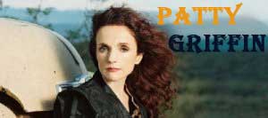 Patty Griffin