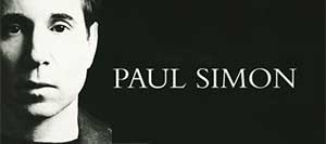 Paul Simon
