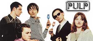 Pulp Artist Page