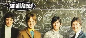 Small Faces
