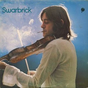 swarbrick album